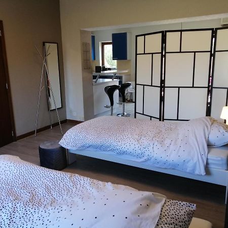 Studio 2 Pers. Tourisme Et Business Apartment Namur Ngoại thất bức ảnh