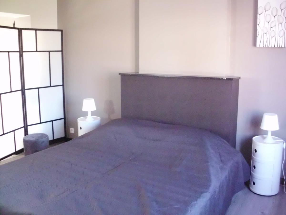 Studio 2 Pers. Tourisme Et Business Apartment Namur Ngoại thất bức ảnh